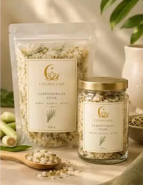 Lemongrass Image